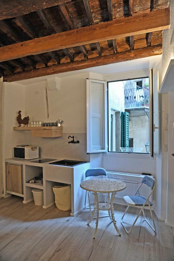 Ca Di Cetta Apartment Finale Ligure Exterior photo